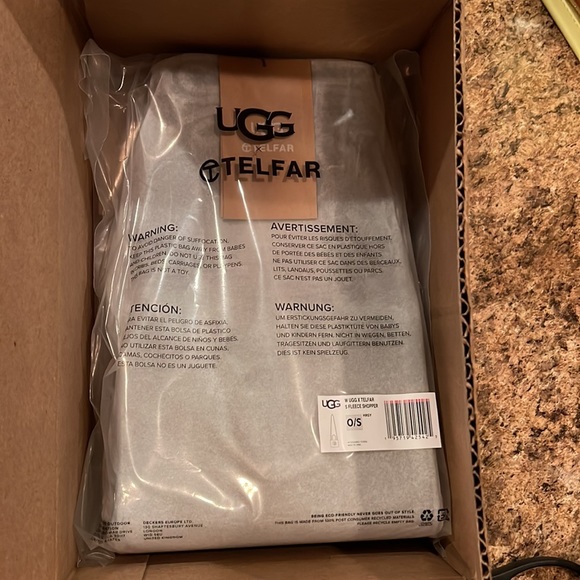 Telfar x Ugg - Picture 5 of 5